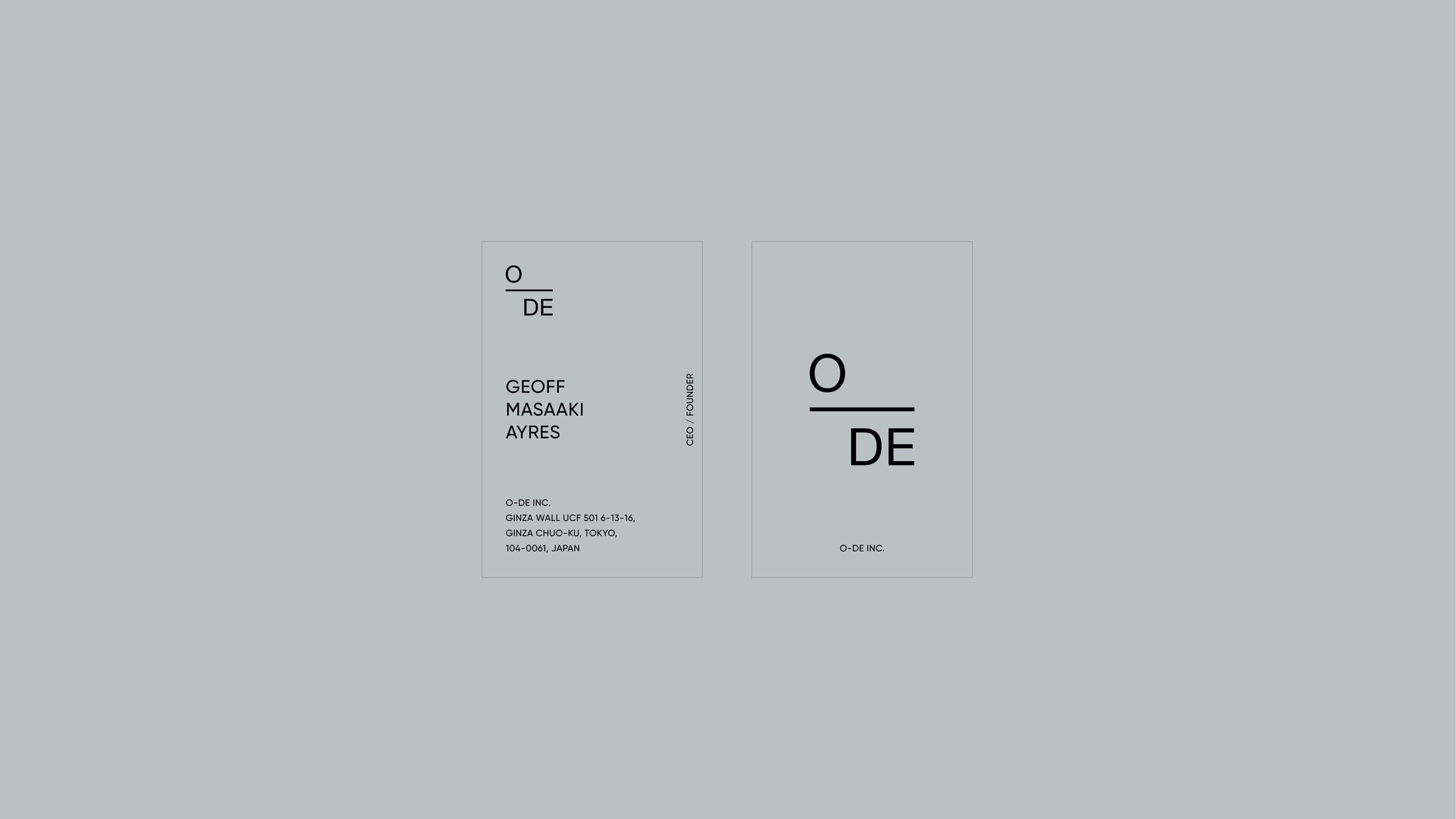 O-DE