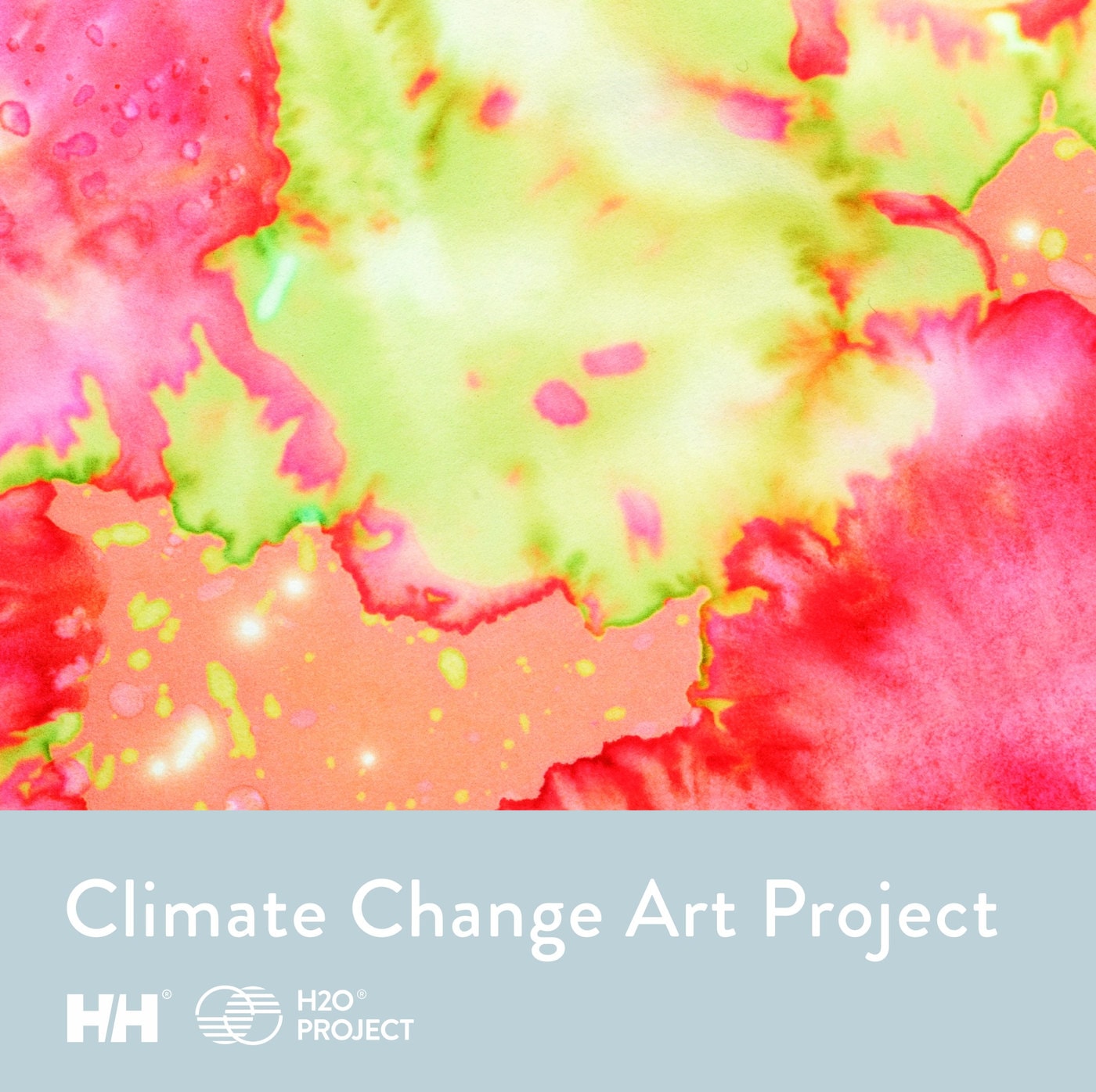 Helly Hansen H2O Project