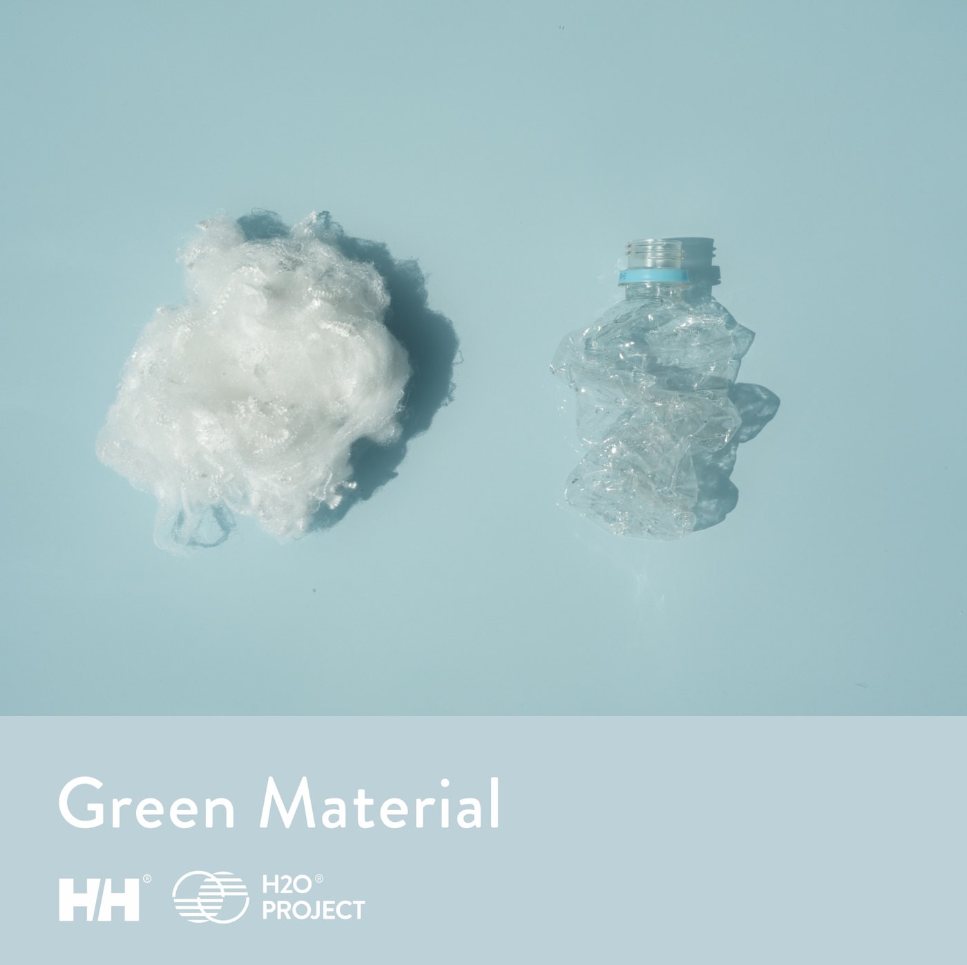 Helly Hansen H2O Project