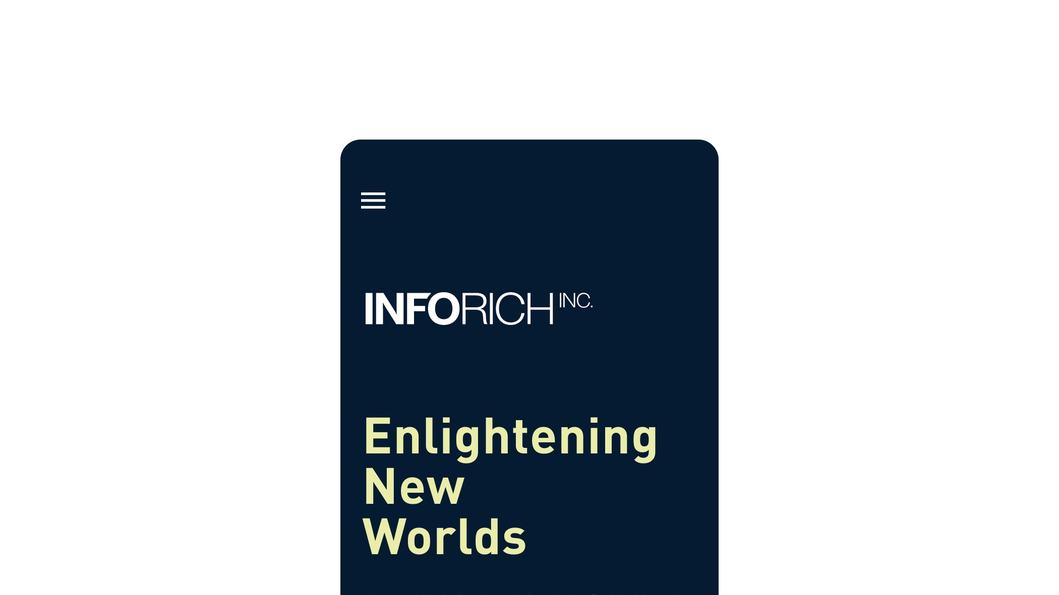 Inforich — 4