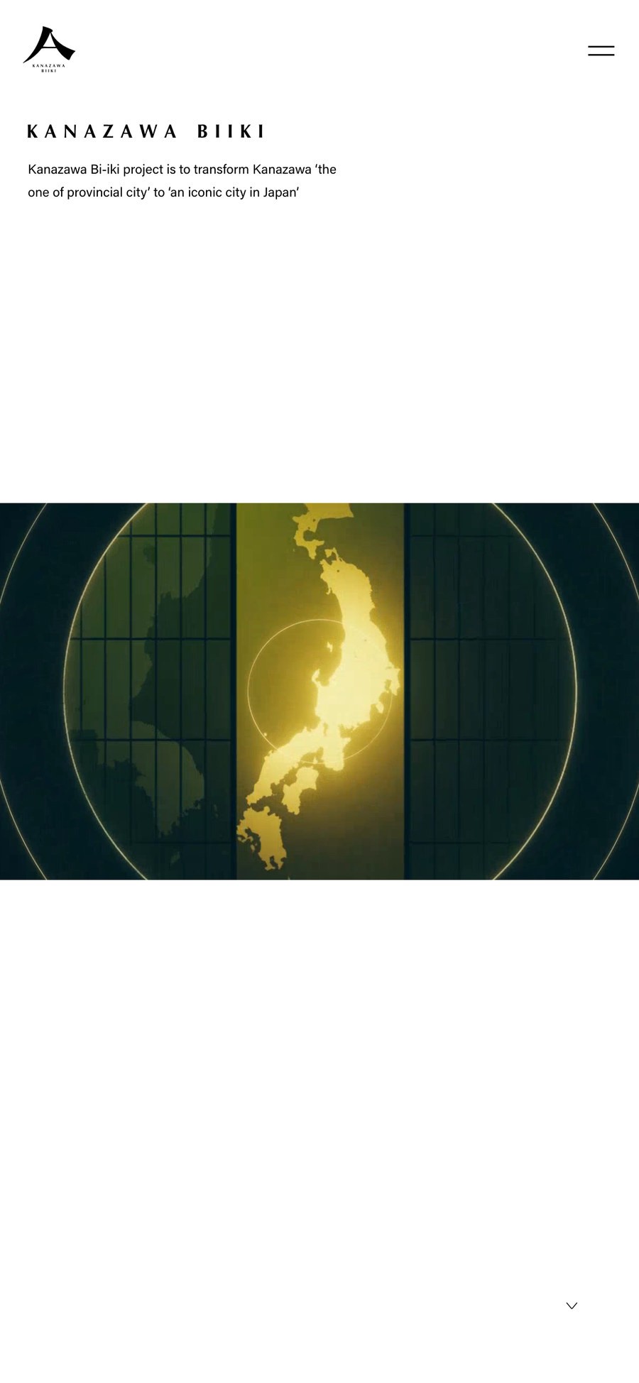 KANAZAWA BIIKI