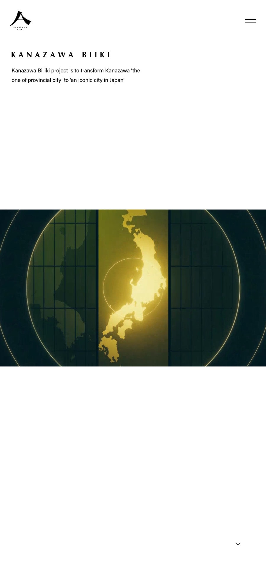 KANAZAWA BIIKI