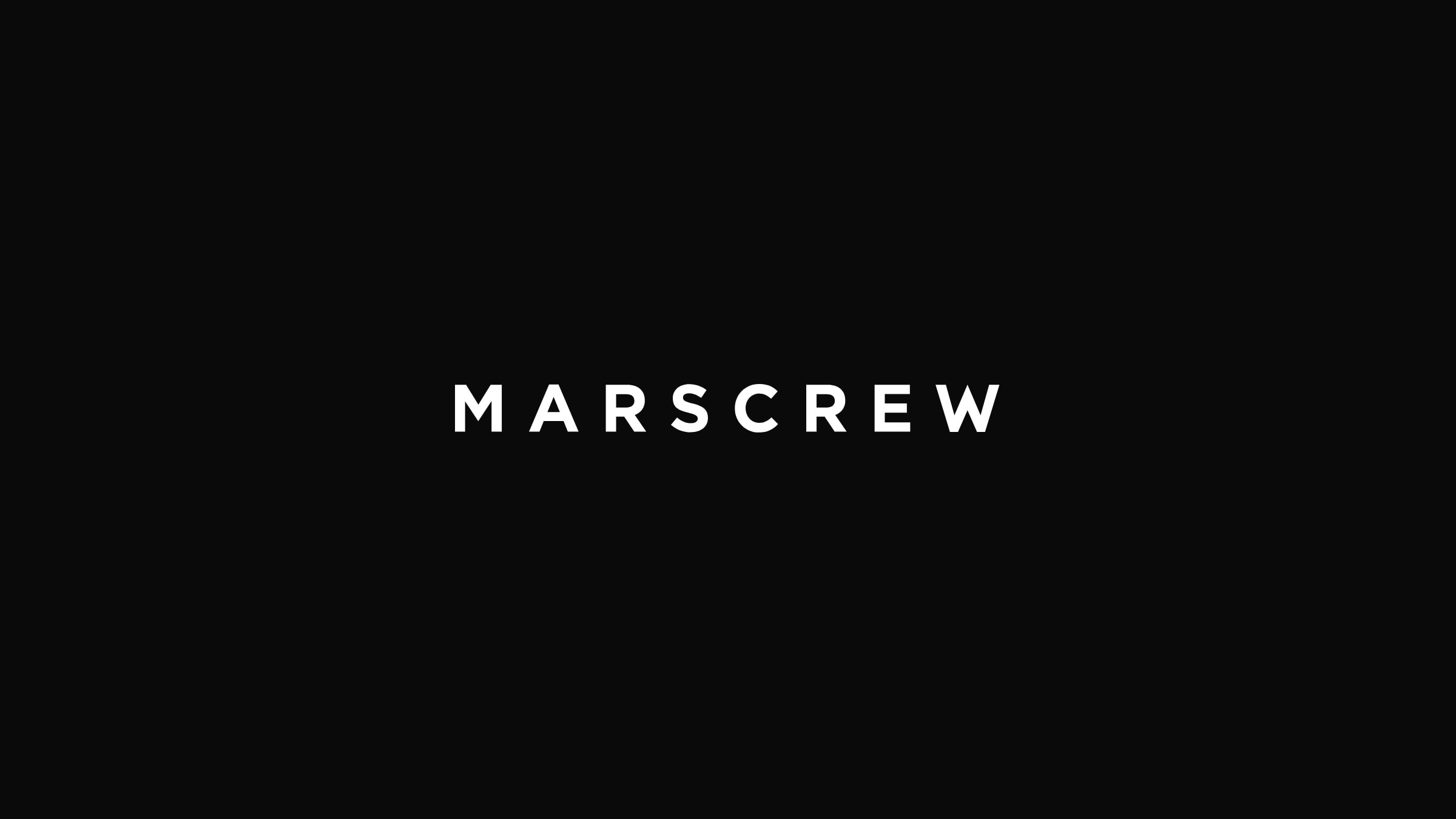 Marscrew