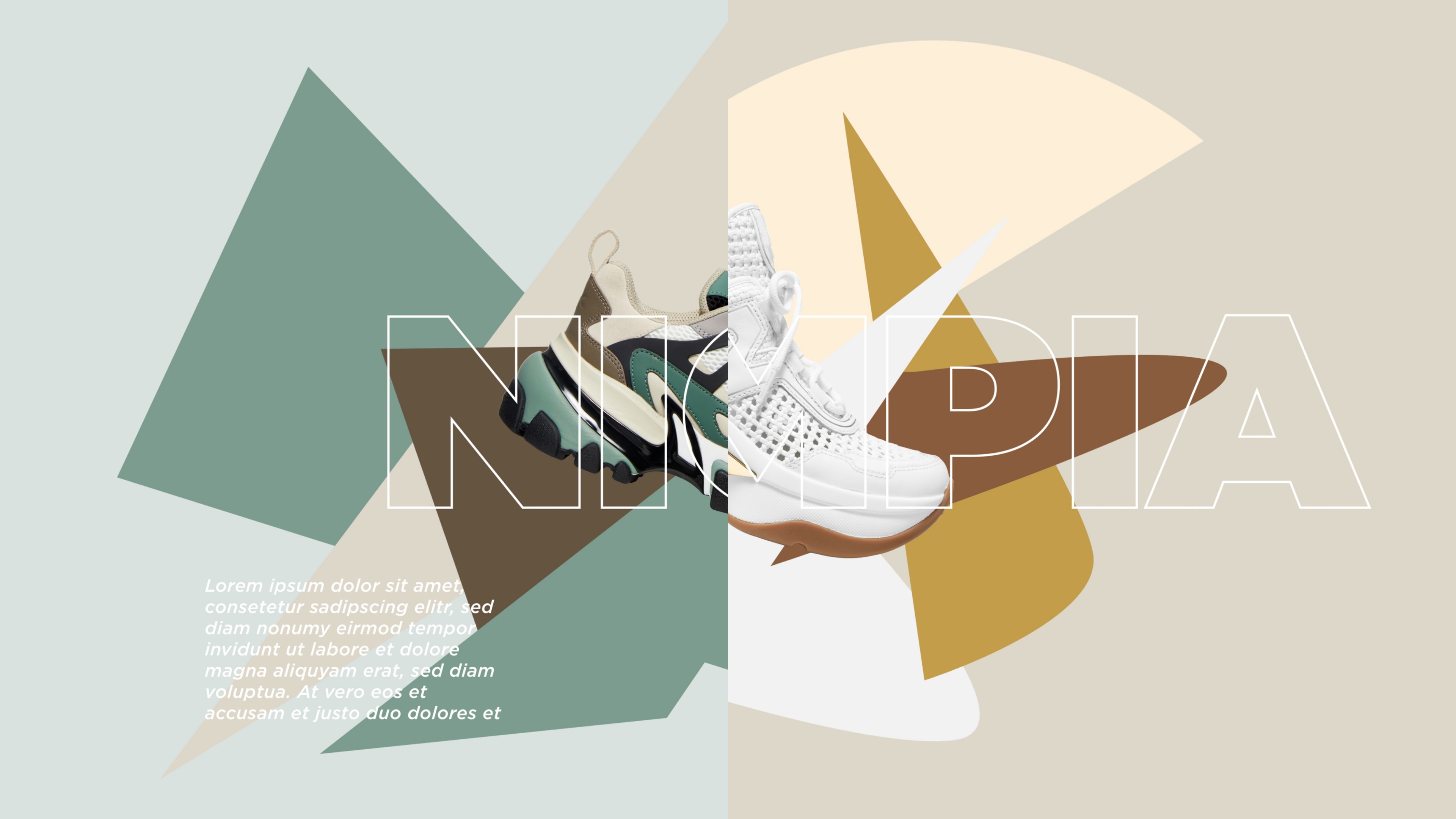 Michael Kors Sneakers