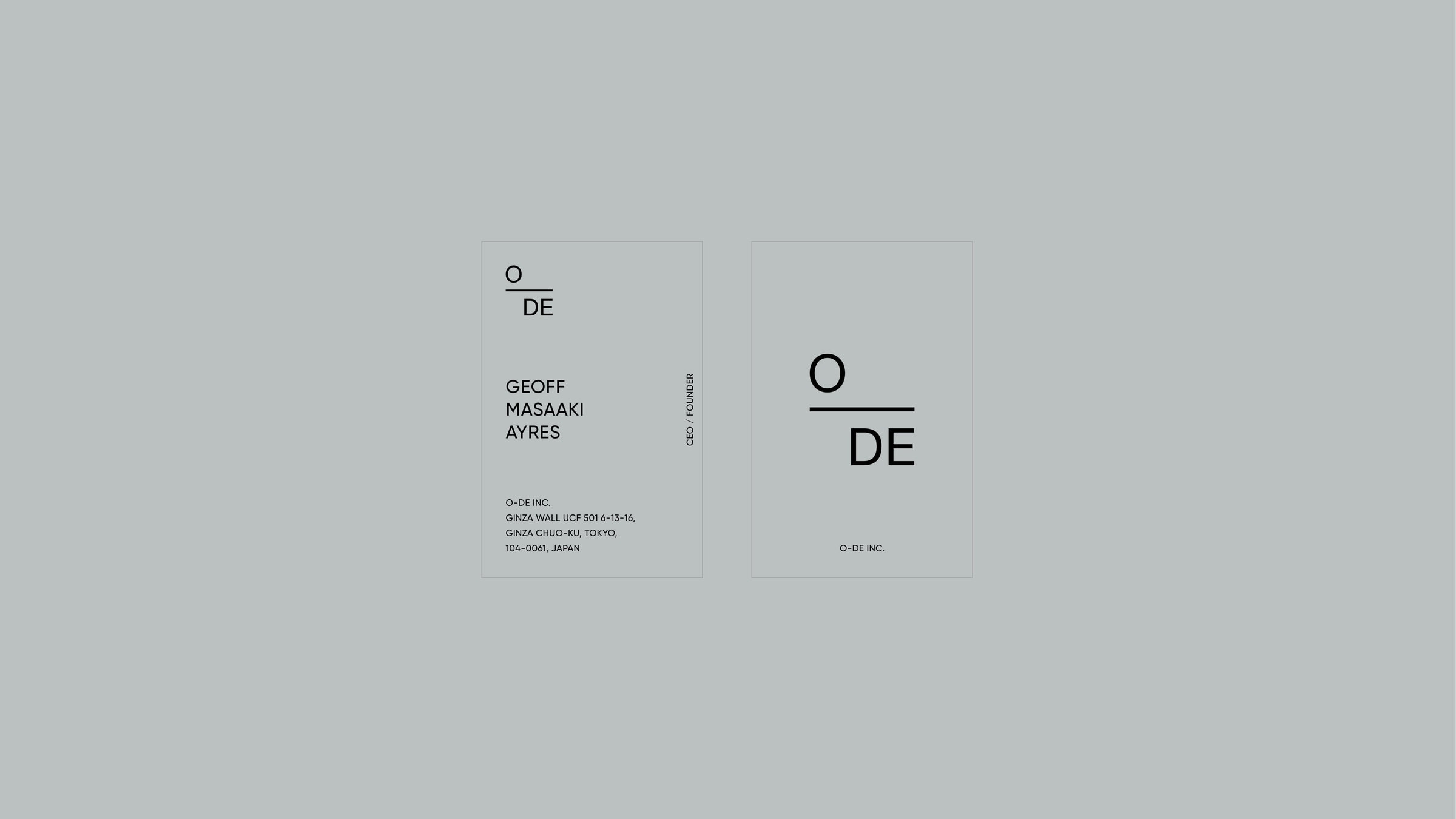 O-DE