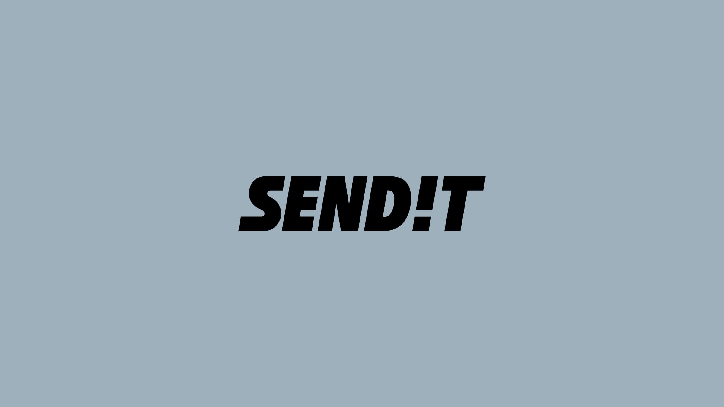 SENDIT