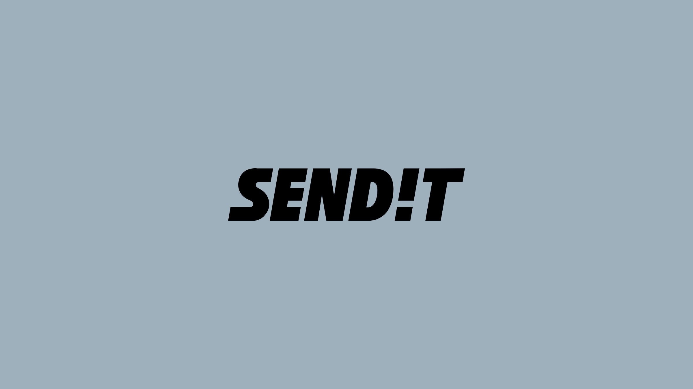 SENDIT