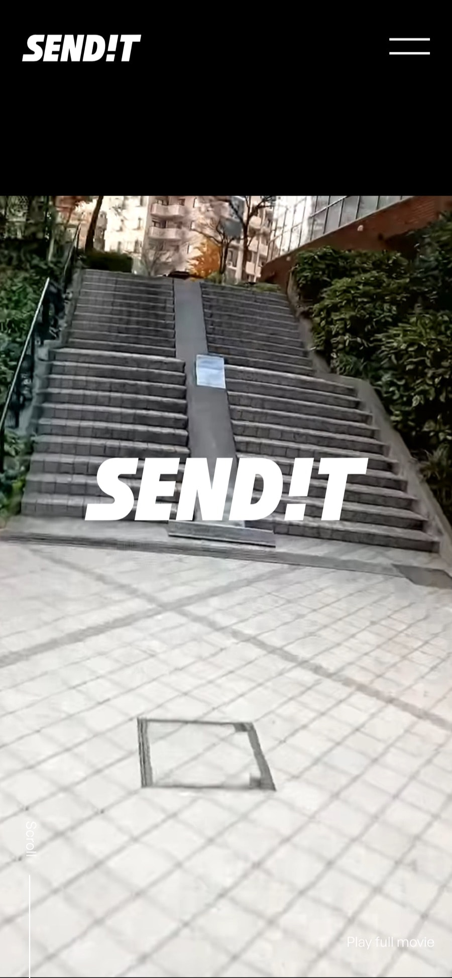 SENDIT